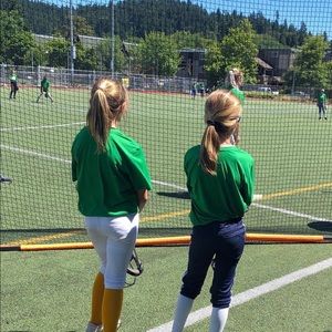 Meet your Posher, Belah